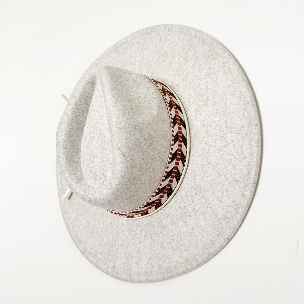 Free People Kimi Rancher Hat - Picture 4 of 8
